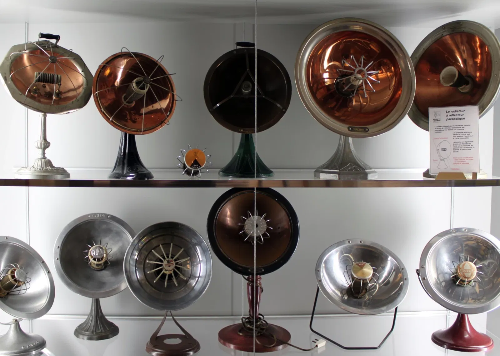 Musée de l'Electricité de Bourgogne