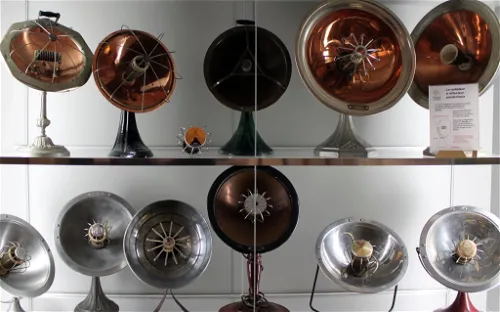 Musée de l'Electricité de Bourgogne