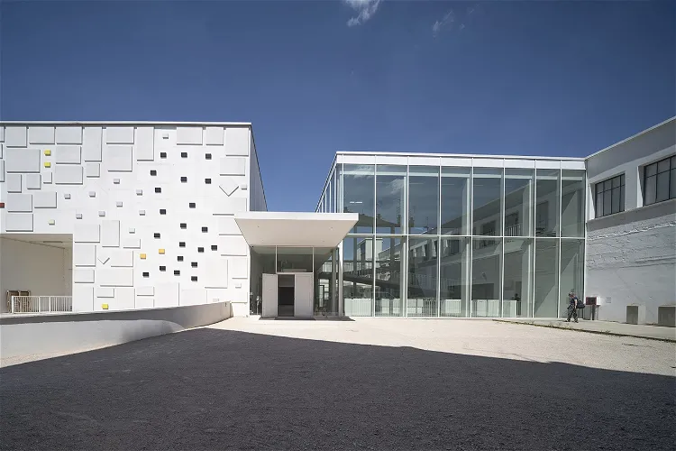 Consortium Museum