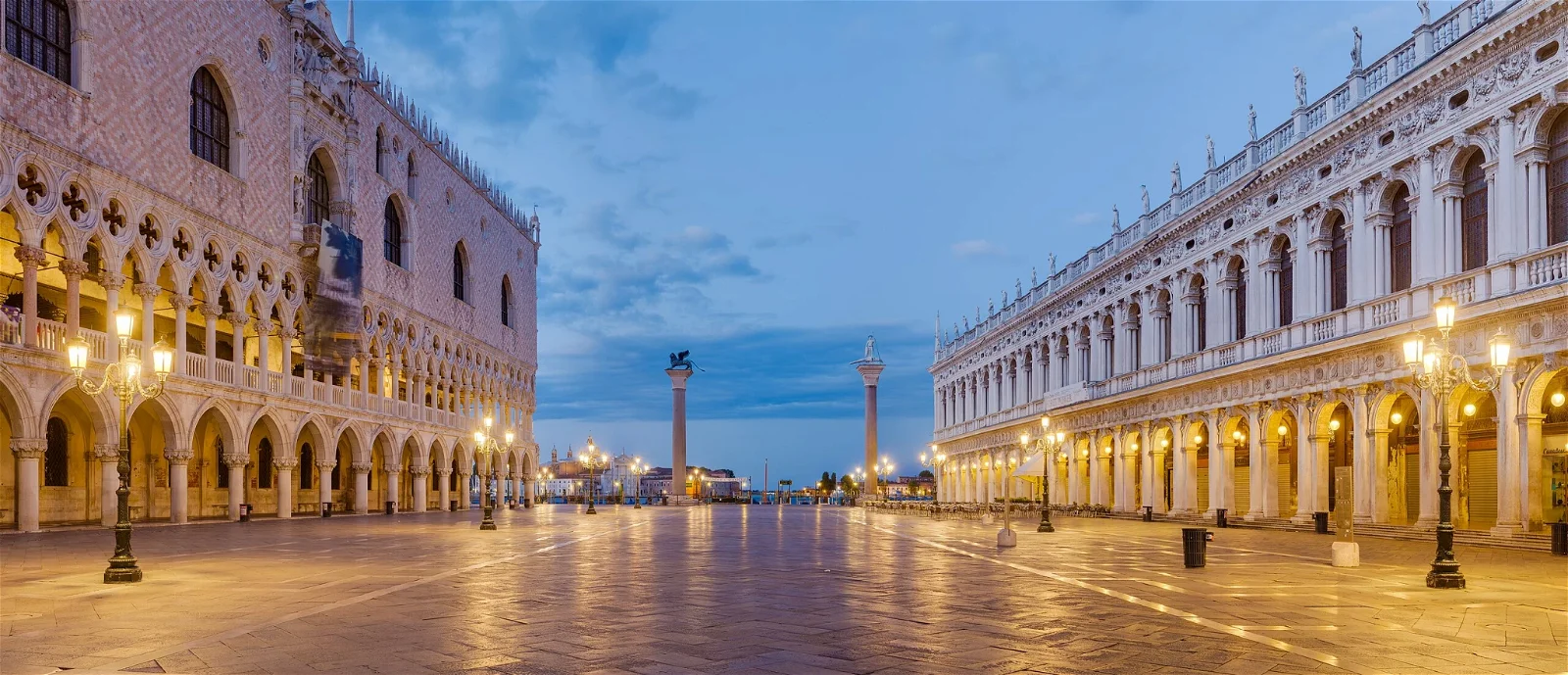 Medieval art & Early Renaissance art museums in Venice