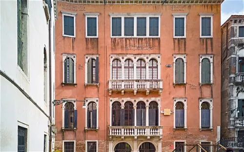 Querini Stampalia Foundation