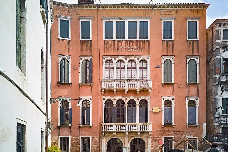 Querini Stampalia Foundation