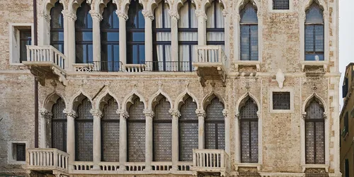 Ciclo di conferenze ETERNITÀ E IMPERMANENZA