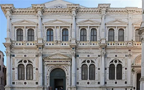 Scuola Grande di San Rocco