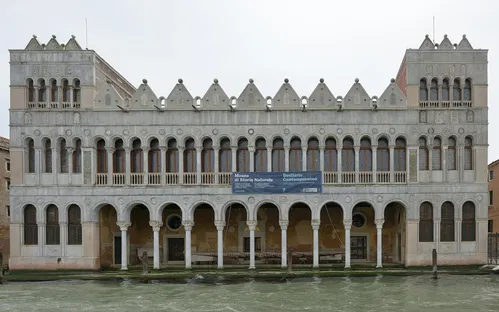 Museo di Storia Naturale di Venezia