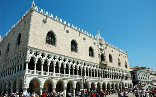 Palazzo Ducale