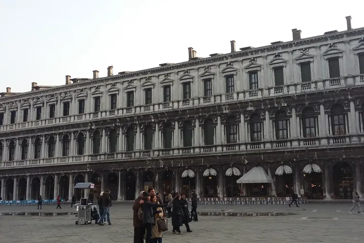 Archäologisches Nationalmuseum Venedig