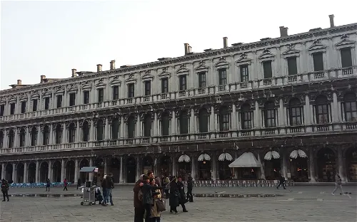 National Archaeological Museum of Venice