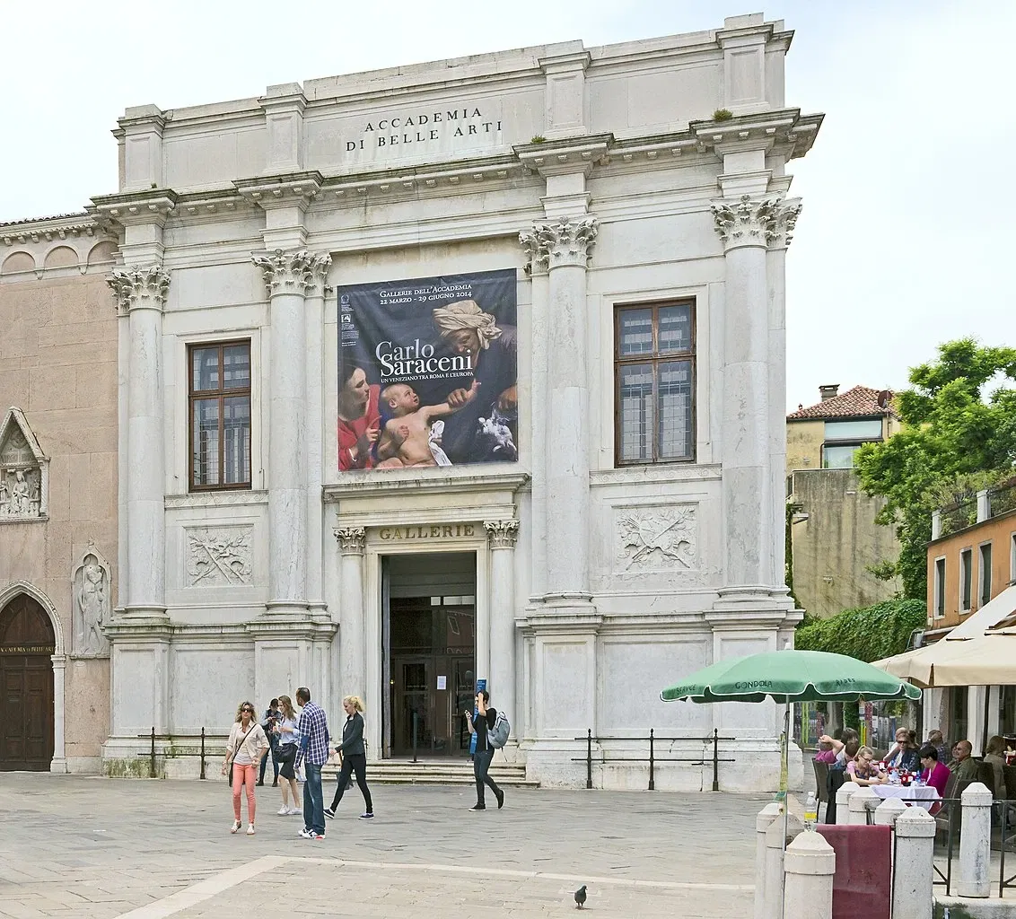 Gallerie dell'Accademia di Venezia