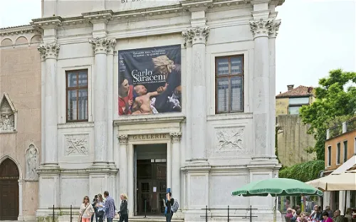 Gallerie dell'Accademia