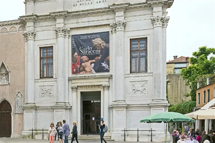 Gallerie dell'Accademia