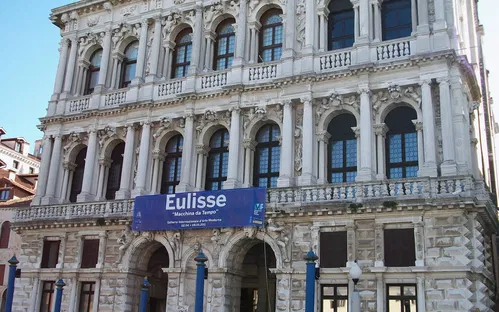 Ca' Pesaro Galleria Internazionale d'Arte Moderna