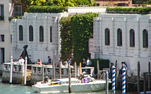 Museo Guggenheim de Venecia