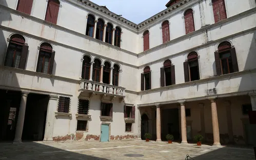 Palazzo Grimani di Santa Maria Formosa