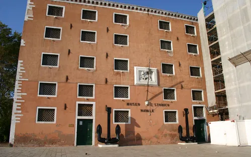 Museo Storico Navale