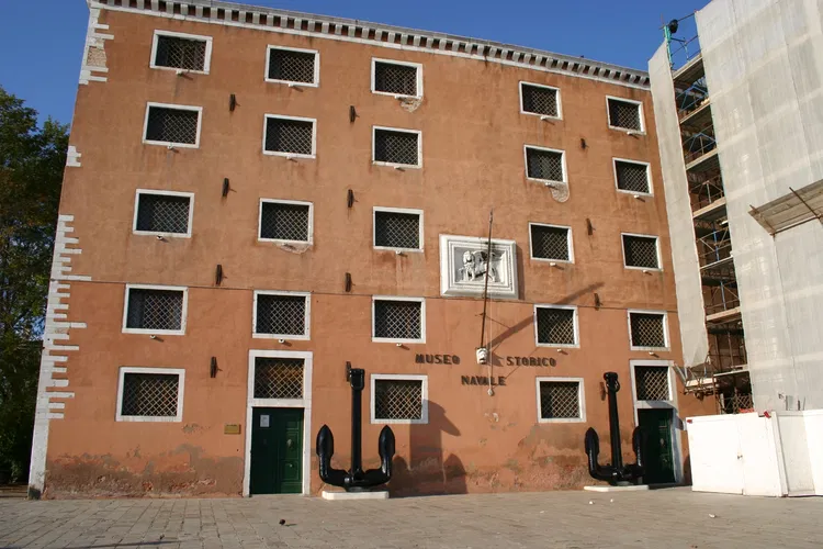 Museo Storico Navale