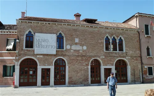 Museo del Merletto di Burano