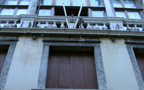 Museo di Palazzo Mocenigo