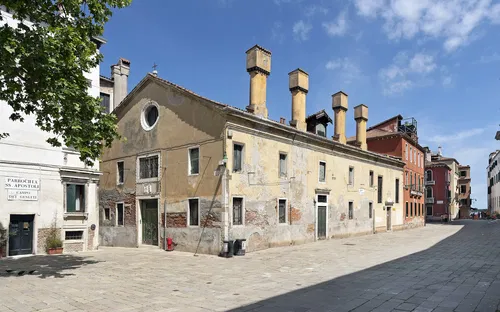 Oratorio dei Crociferi