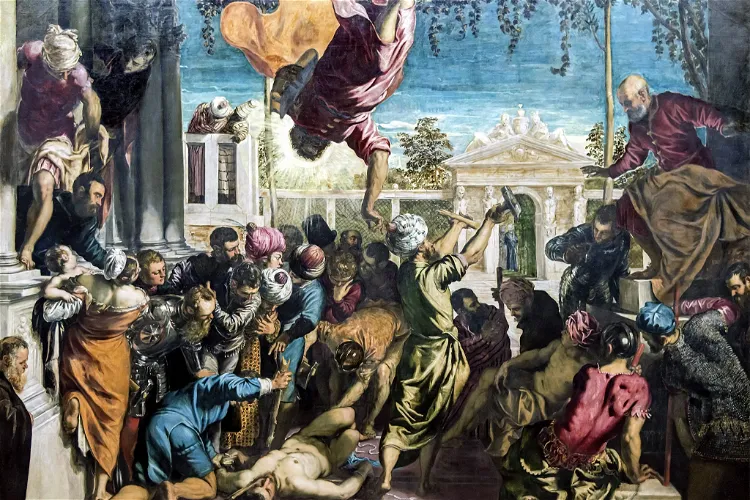 Scuola Grande di San Marco