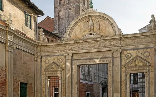 Scuola Grande di San Giovanni Evangelista
