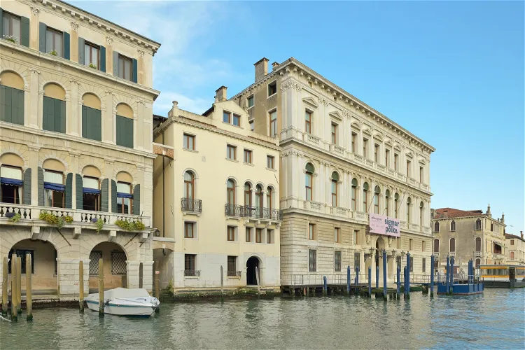 Grassi Palace