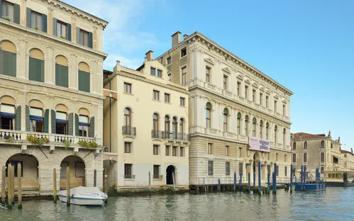 Palazzo Grassi