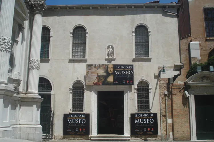 Museo Leonardo da Vinci
