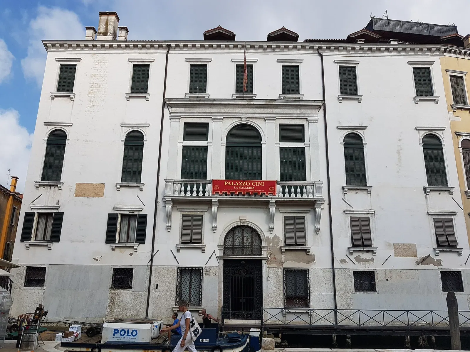 Galleria di Palazzo Cini