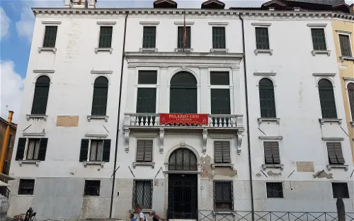 Galleria di Palazzo Cini