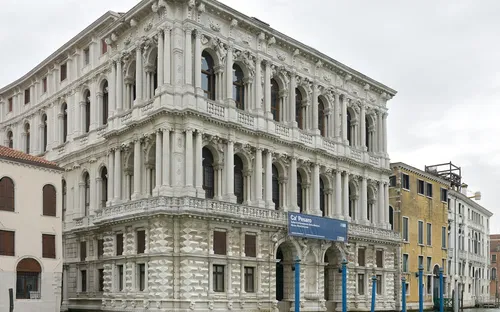 Museo d'Arte Orientale