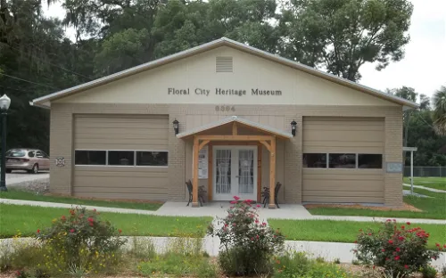 Floral City Heritage Museum