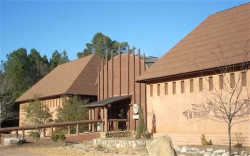 Funk Heritage Center