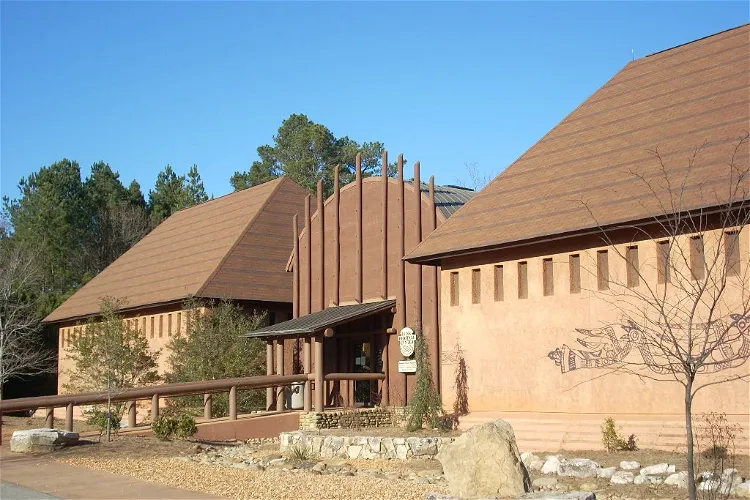 Funk Heritage Center