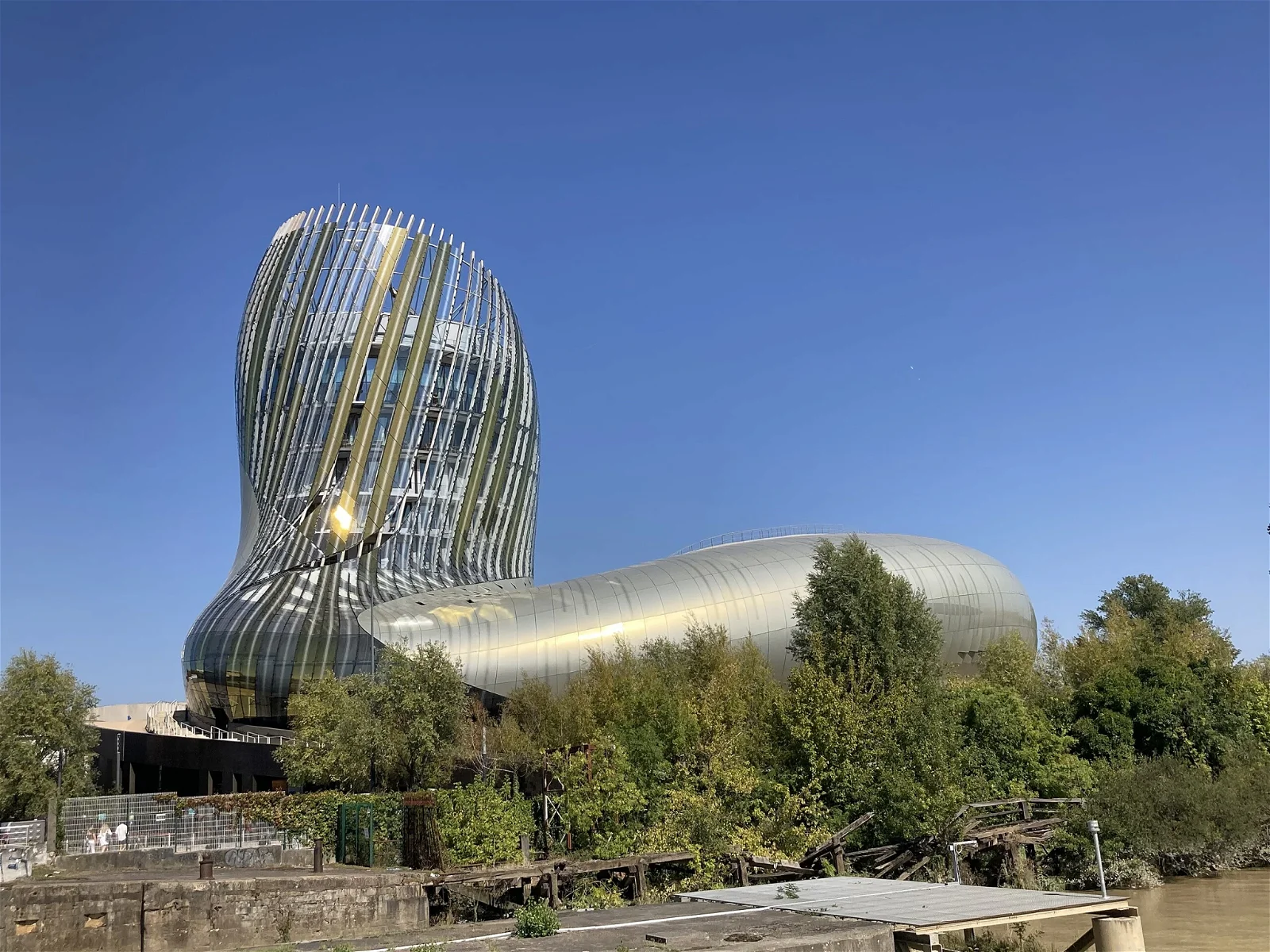 Cité du Vin