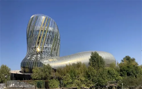 Cité du Vin