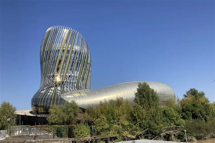 Cité du Vin