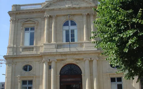 Musée des Beaux-Arts de Bordeaux
