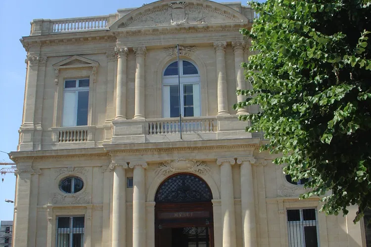 Musée des Beaux-Arts de Bordeaux