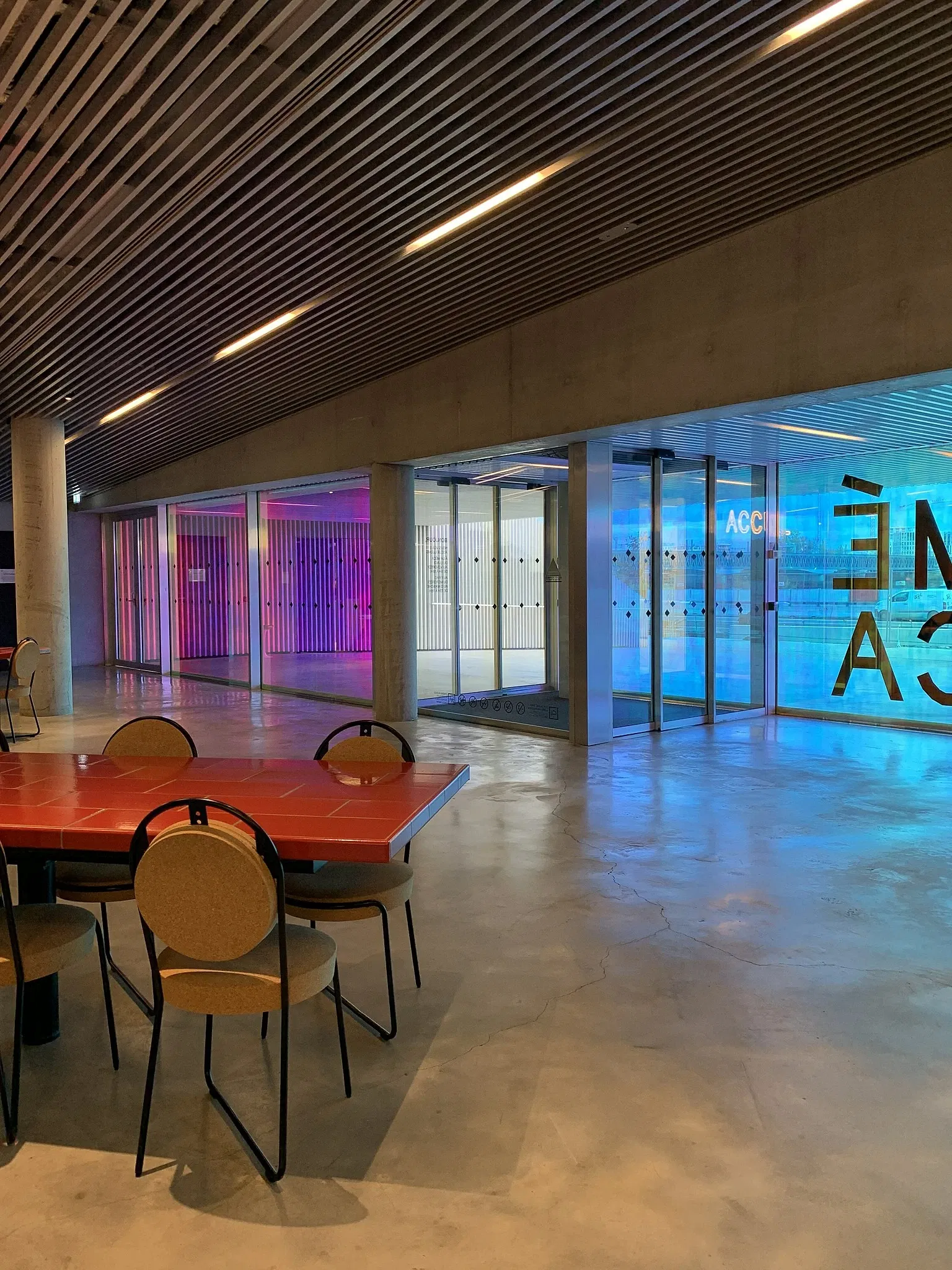 Frac Nouvelle-Aquitaine