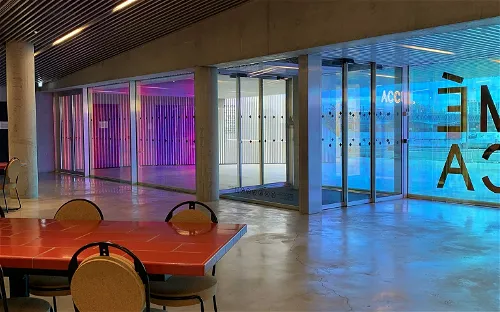 Frac Nouvelle-Aquitaine