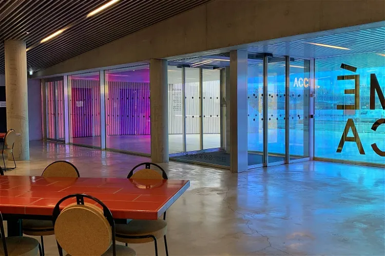 Frac Nouvelle-Aquitaine