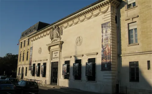 Gallery of Fine Arts