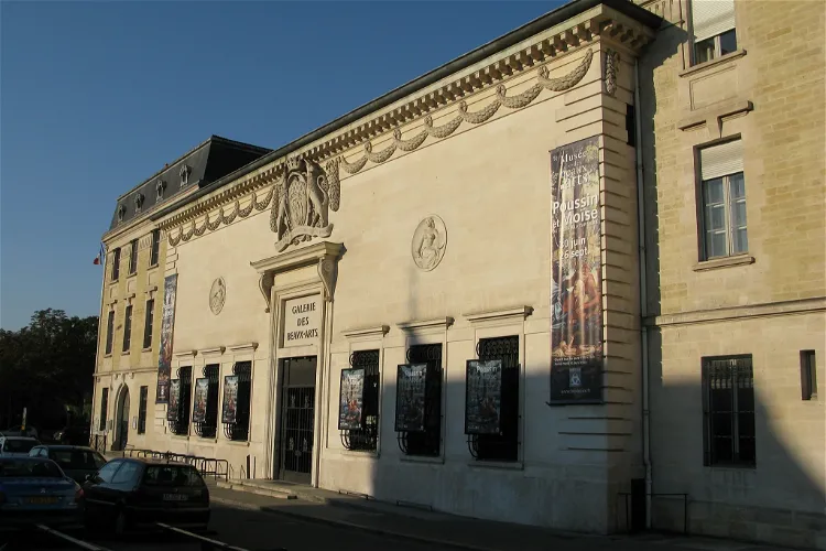 Gallery of Fine Arts