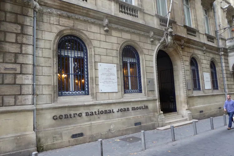 Centre National Jean Moulin