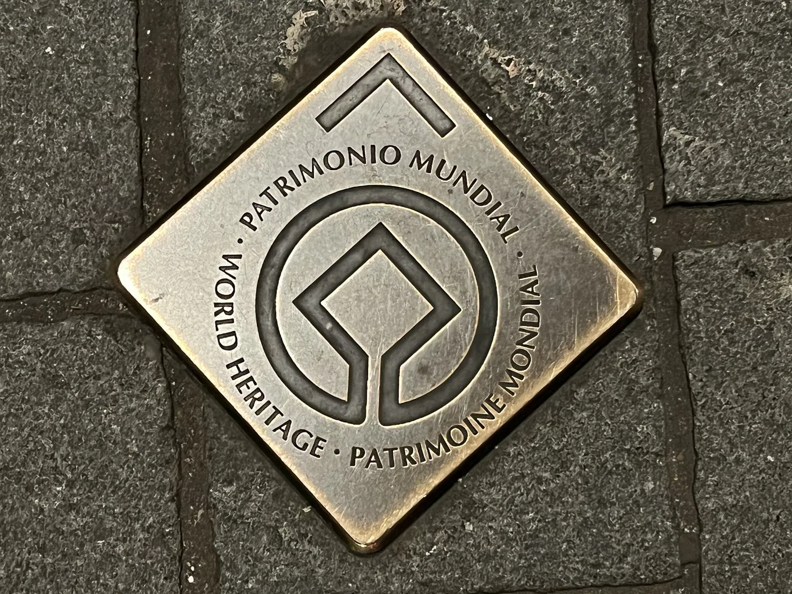 Bordeaux Patrimoine Mondial