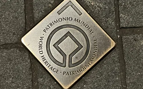 Bordeaux Patrimoine Mondial