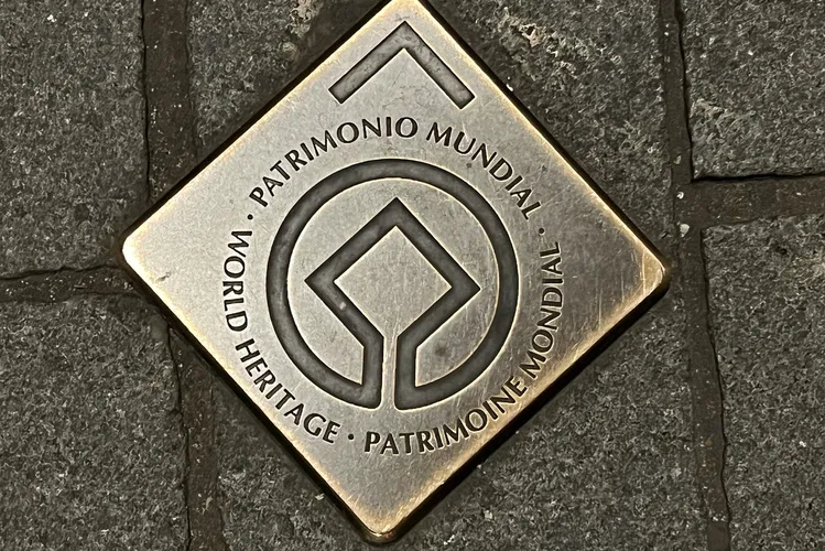 Bordeaux Patrimoine Mondial