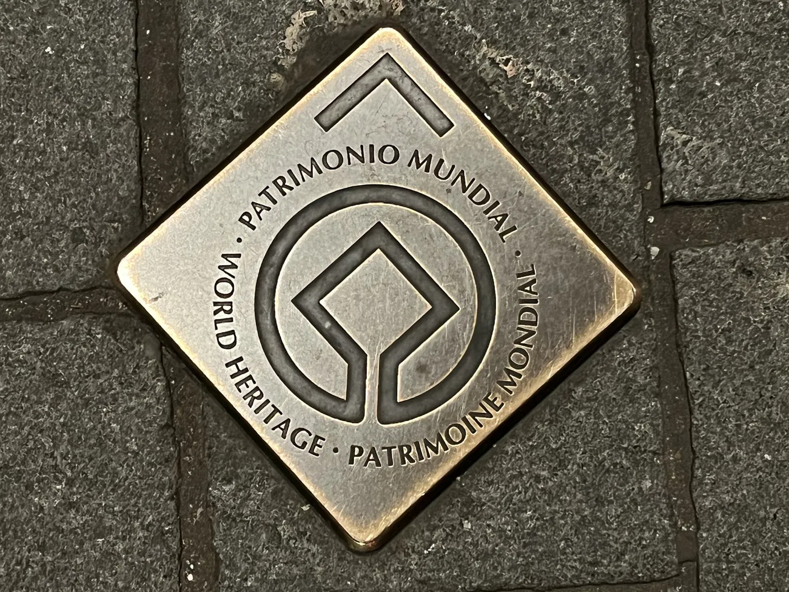 Bordeaux World Heritage