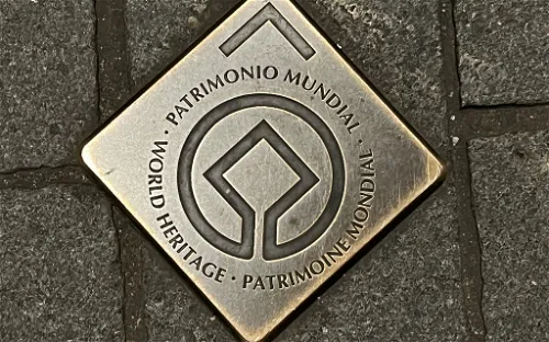 Bordeaux World Heritage